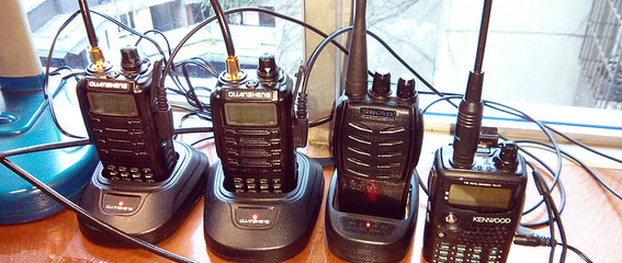 泉盛TG-UV2手臺(tái) 業(yè)余通訊的強(qiáng)力伙伴