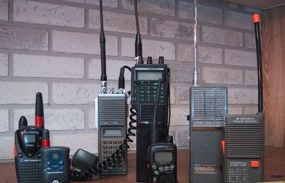 應(yīng)急通信的過去、現(xiàn)在與未來 通訊設(shè)備的演進(jìn)之路
