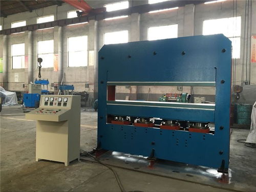 白城小型全自動(dòng)eva硫化機(jī) 格瑞斯特