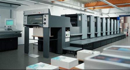 66印小課堂丨印刷時需要注意哪些問題