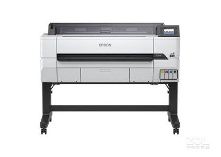 愛(ài)普生surecolor t5485噴墨打印機(jī)促銷