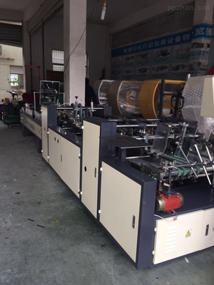 全自動糊盒機_糊盒機,全自動糊盒機,勾底糊盒機,勾底瓦楞糊盒機,四折勾底_供應信息_中國包裝印刷產業網