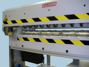 美國寶德溫公司推出自動化印刷系列新設(shè)備