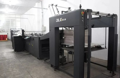 天津市百得紙業(yè) 中國包聯(lián)紙委會(huì)常務(wù)委員單位在印刷機(jī)械領(lǐng)域的卓越貢獻(xiàn)