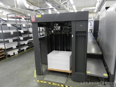 進口印刷機與海德堡印刷機耗材的專業(yè)供應與選購指南